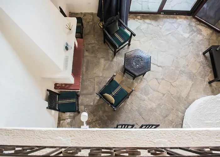 White Blossom #fourka بيت للعطل Skála Foúrkas